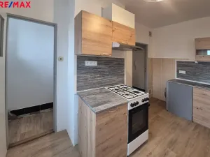 Pronájem bytu 2+1, Svitavy, Na Červenici, 59 m2