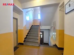 Pronájem bytu 2+1, Svitavy, Na Červenici, 59 m2