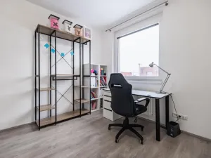 Prodej rodinného domu, Praha - Štěrboholy, Diblíkova, 137 m2