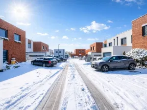 Prodej rodinného domu, Praha - Štěrboholy, Diblíkova, 137 m2