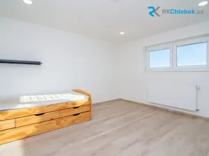 Prodej rodinného domu, Paskov, Národního odboje, 163 m2