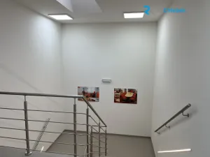 Pronájem kanceláře, Sedliště, 553 m2