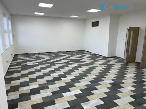 Pronájem kanceláře, Sedliště, 409 m2