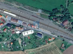 Prodej bytu 2+kk, Horažďovice, Předměstí, 62 m2