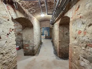 Prodej bytu 2+kk, Horažďovice, Předměstí, 62 m2