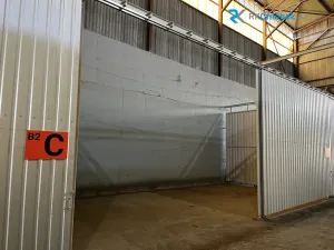 Pronájem skladu, Sedliště, 504 m2