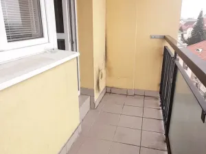 Pronájem bytu 2+1, Mělník, Pražská, 51 m2