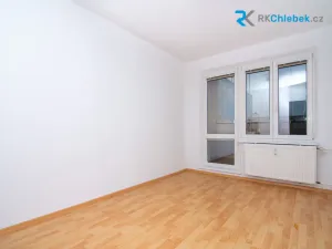 Prodej bytu 3+1, Frýdek-Místek, Novodvorská, 74 m2