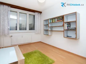 Prodej bytu 3+1, Frýdek-Místek, Novodvorská, 74 m2