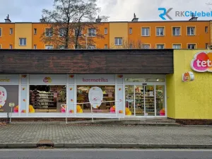 Pronájem obchodního prostoru, Frýdlant nad Ostravicí - Frýdlant, Hlavní, 254 m2