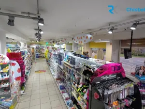 Pronájem obchodního prostoru, Frýdlant nad Ostravicí - Frýdlant, Hlavní, 254 m2