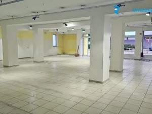 Pronájem obchodního prostoru, Frýdlant nad Ostravicí - Frýdlant, Hlavní, 254 m2