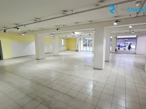 Pronájem obchodního prostoru, Frýdlant nad Ostravicí - Frýdlant, Hlavní, 254 m2