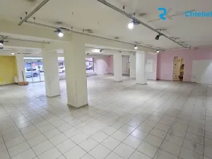 Pronájem obchodního prostoru, Frýdlant nad Ostravicí - Frýdlant, Hlavní, 254 m2