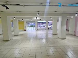 Pronájem obchodního prostoru, Frýdlant nad Ostravicí - Frýdlant, Hlavní, 254 m2