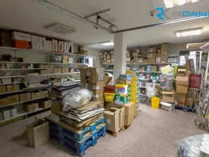 Pronájem obchodního prostoru, Frýdlant nad Ostravicí - Frýdlant, Hlavní, 254 m2