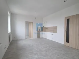 Prodej bytu 2+kk, Horažďovice, Předměstí, 53 m2