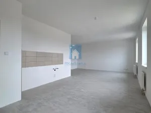 Prodej bytu 2+kk, Horažďovice, Předměstí, 50 m2