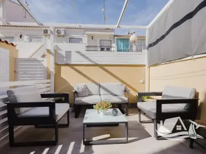 Prodej rodinného domu, Torrevieja, Španělsko, 65 m2