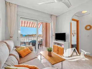 Prodej bytu 3+kk, Santa Pola, Španělsko, 54 m2