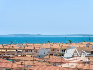 Prodej bytu 3+kk, Santa Pola, Španělsko, 54 m2