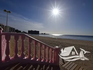 Prodej bytu 5+kk, Torrevieja, Španělsko, 114 m2