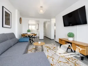 Prodej bytu 3+kk, Orihuela, Španělsko, Paseo Marítimo de Punta Prima, 70 m2