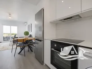 Prodej bytu 3+kk, Orihuela, Španělsko, Paseo Marítimo de Punta Prima, 70 m2
