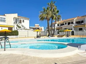 Prodej rodinného domu, Torrevieja, Španělsko, 70 m2