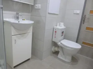 Pronájem bytu 2+1, Děčín - Děčín VI-Letná, Školní, 50 m2