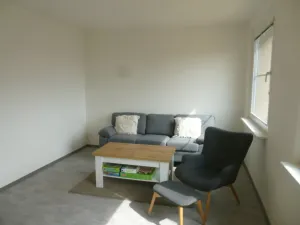 Pronájem bytu 2+1, Děčín - Děčín VI-Letná, Školní, 50 m2