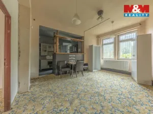 Pronájem rodinného domu, Tanvald - Šumburk nad Desnou, Krkonošská, 220 m2