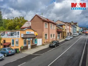 Pronájem rodinného domu, Tanvald - Šumburk nad Desnou, Krkonošská, 220 m2