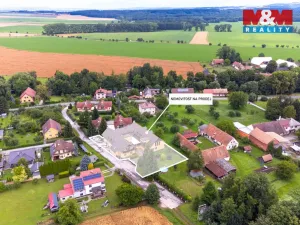 Prodej ubytování, Dobruška - Pulice, 1100 m2