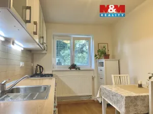 Pronájem bytu 2+1, Vratimov, U Mateřské školy, 58 m2