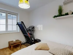 Prodej bytu 4+kk, Dolní Břežany - Lhota, K Břežanům, 87 m2