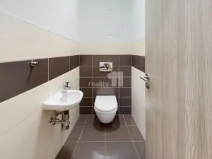 Prodej bytu 4+kk, Dolní Břežany - Lhota, K Břežanům, 87 m2