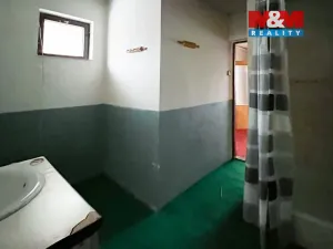 Prodej rodinného domu, Předslav - Němčice, 120 m2