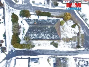 Prodej rodinného domu, Předslav - Němčice, 120 m2