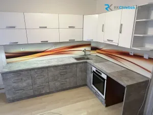 Pronájem bytu 3+1, Ostrava - Moravská Ostrava, Gen. Píky, 65 m2