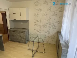 Pronájem bytu 3+1, Ostrava - Moravská Ostrava, Gen. Píky, 65 m2