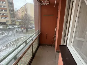 Pronájem bytu 3+1, Ostrava - Moravská Ostrava, Gen. Píky, 65 m2