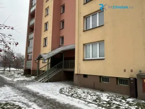 Pronájem bytu 3+1, Ostrava - Moravská Ostrava, Gen. Píky, 65 m2