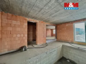 Prodej rodinného domu, Bečov, 200 m2