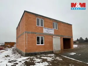 Prodej rodinného domu, Bečov, 200 m2