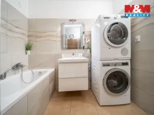 Prodej bytu 4+kk, Praha - Stodůlky, Píškova, 86 m2