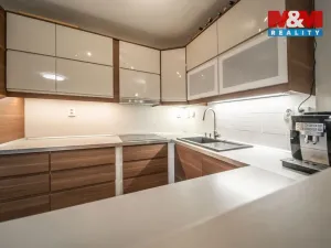 Prodej bytu 4+kk, Praha - Stodůlky, Píškova, 86 m2