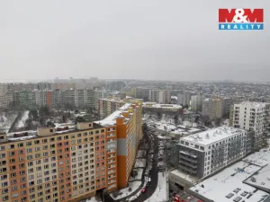 Prodej bytu 4+kk, Praha - Stodůlky, Píškova, 86 m2