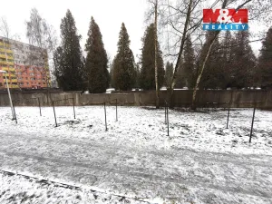 Pronájem bytu 4+1, Frýdek-Místek - Frýdek, Jana Čapka, 76 m2