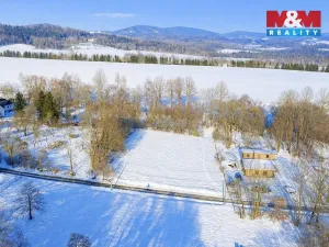 Prodej pozemku pro bydlení, Velké Losiny, 2846 m2